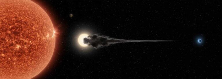 Estrellas más extrañas