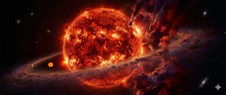 Estrellas más extrañas del cosmos: cuando el universo desafía la lógica
