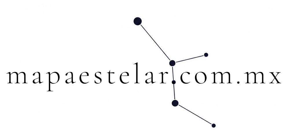 Mapa estelar personalizado | Tu Cielo