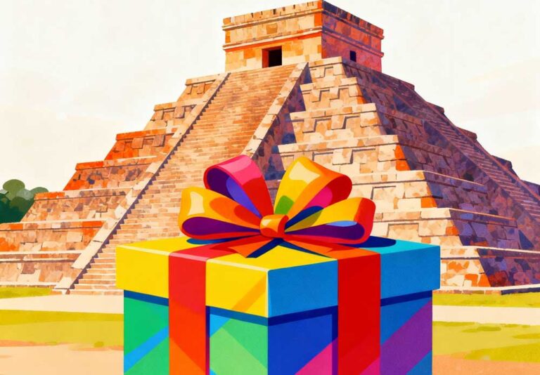 El Poder del Regalo Personalizado en México: Tendencias y Ideas para Sorprender en 2025